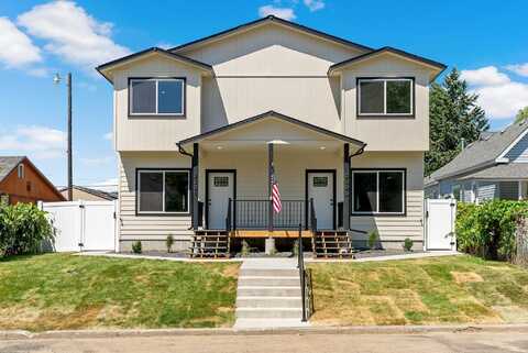 2321 E 7TH Ave, Spokane, WA 99202