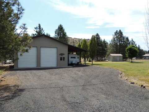30225 Dove Rd E, Deer Meadows, WA 99122