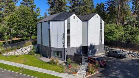 2001 W 7th Ave, Spokane, WA 99204