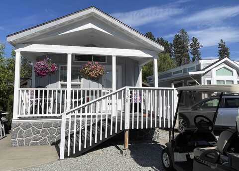 238 Tall Pine Lp S Loop, Usk, WA 99180