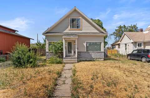 1713 E 4th Ave, Spokane, WA 99202