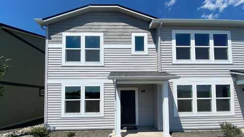 5211 E Frederick Ave, Spokane, WA 99217
