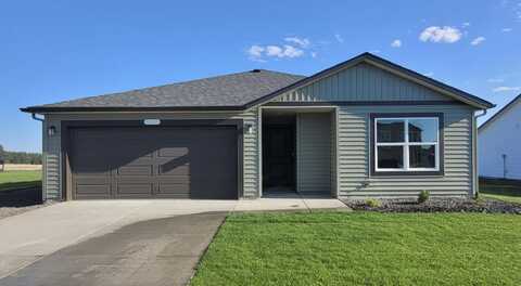 718 E L St, Deer Park, WA 99006
