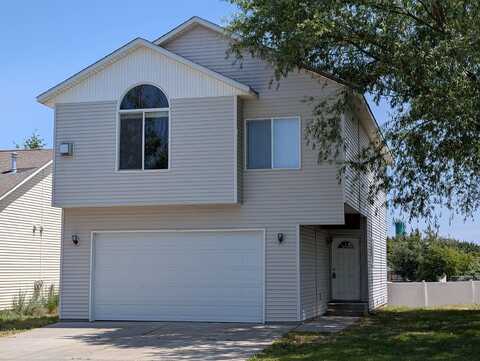829 S Aspen St, Airway Heights, WA 99001
