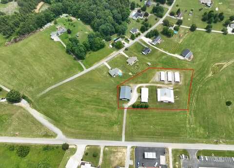 5689 State Highway 290, McKee, KY 40447