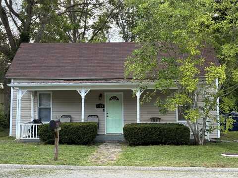 125 Silver Creek Drive, Berea, KY 40403