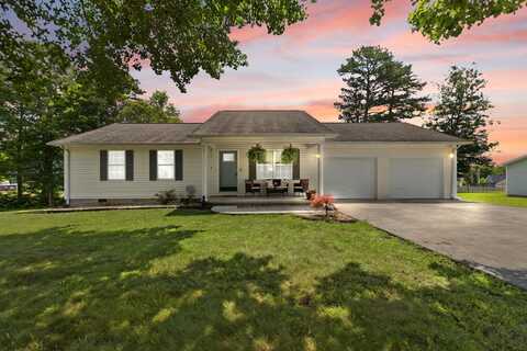 106 King Road, Lily, KY 40740