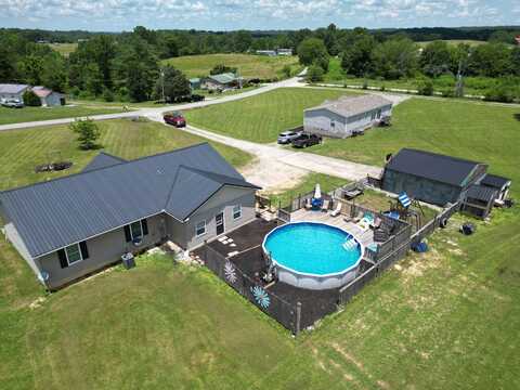 635 Moriah Church Road, London, KY 40741