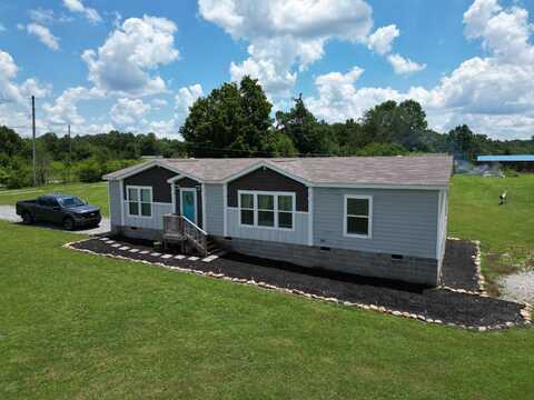 639 Moriah Church Road, London, KY 40741