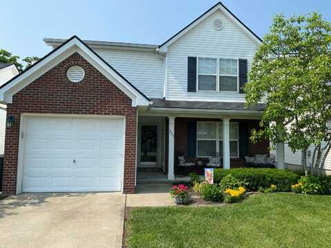 225 Prescott Lane, Winchester, KY 40391