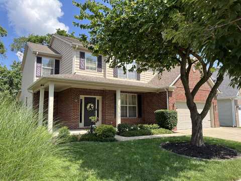 3356 Lawson Lane, Lexington, KY 40509
