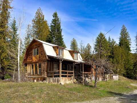 3934 Garvey Cir, Colville, WA 99114