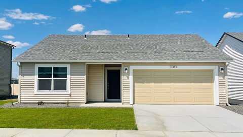 10404 W Sorenstam Rd, Cheney, WA 99004