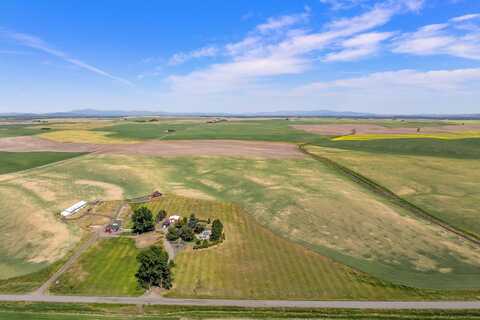 28752 Tramm Rd, Reardan, WA 99029
