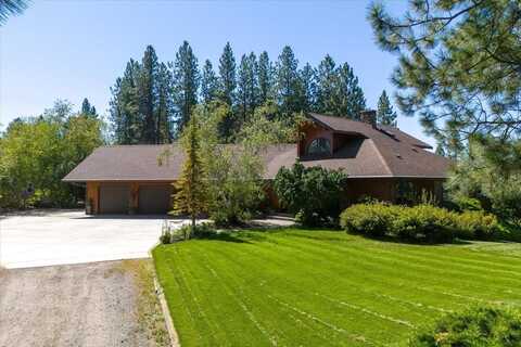 8912 E Golden Hills Ln, Mead, WA 99021