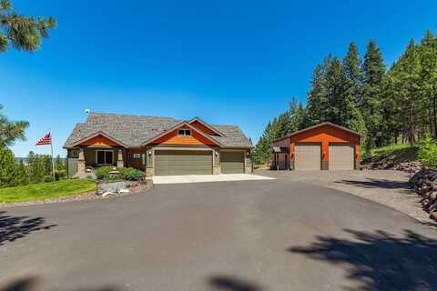 9510 N Doak Rd, Spokane, WA 99217