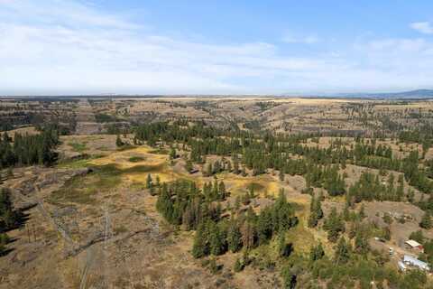 Nka John's Rocky Way, Davenport, WA 99122