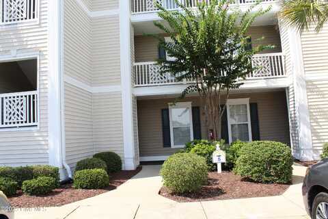 870 Great Egret Circle SW, Sunset Beach, NC 28468