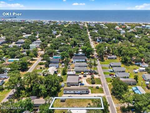 130 NE 75th Street, Oak Island, NC 28465