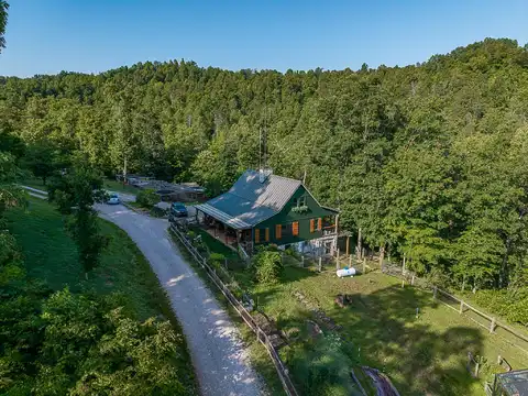 659-840 Queensland Lane Louisa, Ky, Louisa, KY 41230
