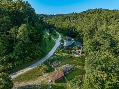 70 Queensland Lane, Louisa, KY 41230