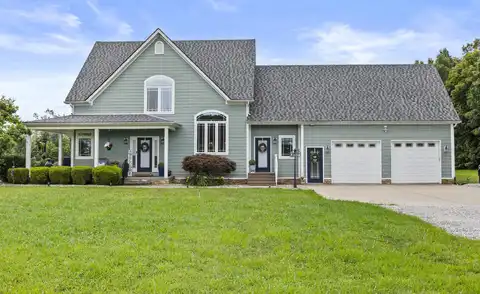 166 Pine Grove Road, Richmond, KY 40475