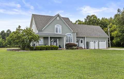 166 Pine Grove Road, Richmond, KY 40475