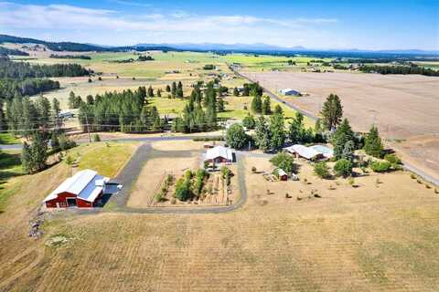 7619 W Woolard St, Deer Park, WA 99006