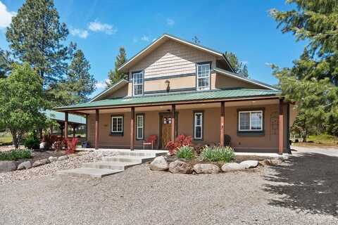 1915 Timber Ridge Way, Addy, WA 99101