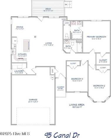 95 Canal Drive, Southport, NC 28461