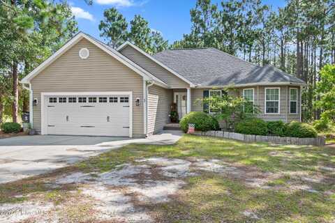 95 Canal Drive, Southport, NC 28461