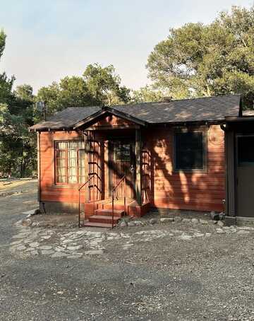 115 El Gaucho Lane, SANTA BARBARA, CA 93105