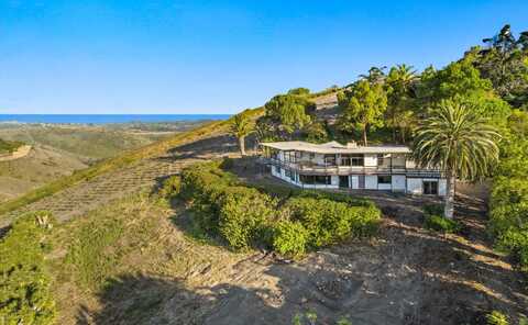 3646 Campanil Drive, SANTA BARBARA, CA 93109