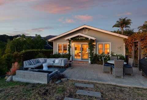2286 Golden Gate Avenue, SUMMERLAND, CA 93067
