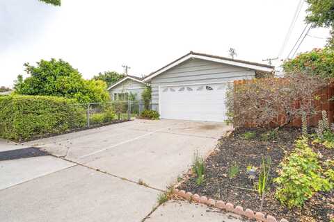 87 Santa Ana Avenue, SANTA BARBARA, CA 93111