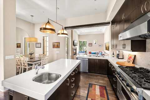 929 Laguna Street unit: C, SANTA BARBARA, CA 93101