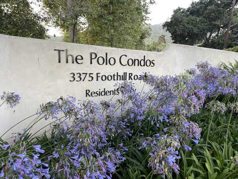 3375 Foothill Road unit: 311, CARPINTERIA, CA 93013
