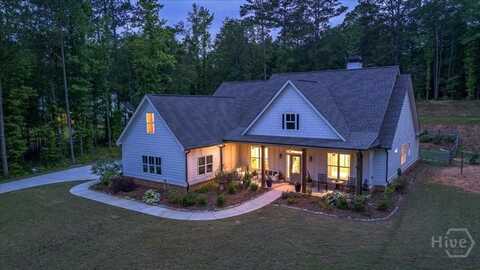 1069 Dean Hill Road, Monroe, GA 30655