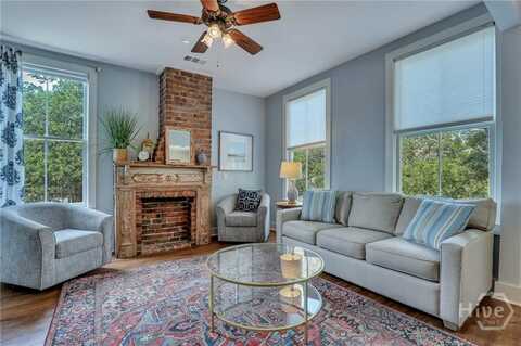 220 Houston Street, Savannah, GA 31401