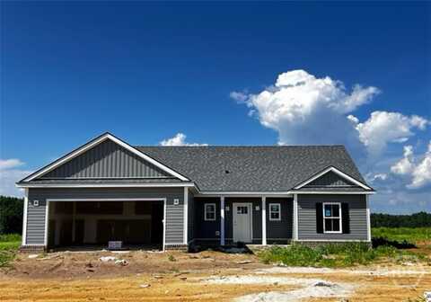 139 Griffith Lane, Statesboro, GA 30458