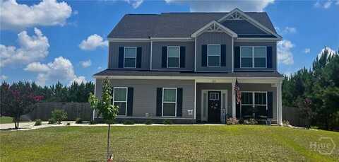 333 Providence Trace, Statesboro, GA 30461
