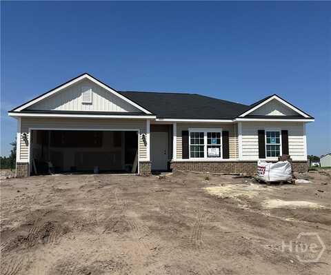 1007 Buckhead Loop SE, Allenhurst, GA 31301
