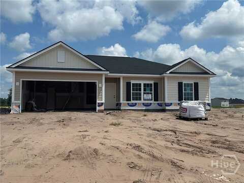 1007 Buckhead Loop SE, Allenhurst, GA 31301
