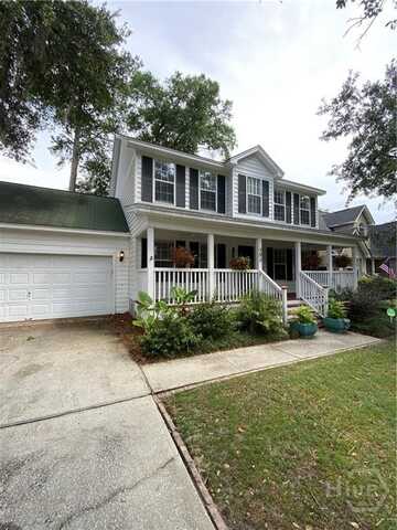 794 Oemler Loop, Savannah, GA 31410