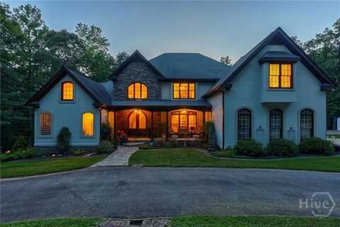 1770 Whippoorwill Road, Watkinsville, GA 30677