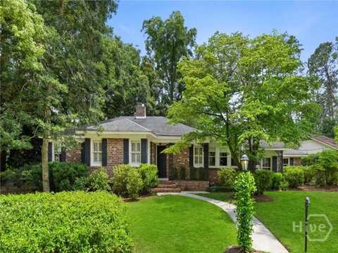 1203 Brightwood Drive, Savannah, GA 31406