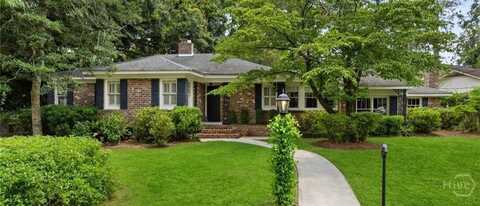 1203 Brightwood Drive, Savannah, GA 31406