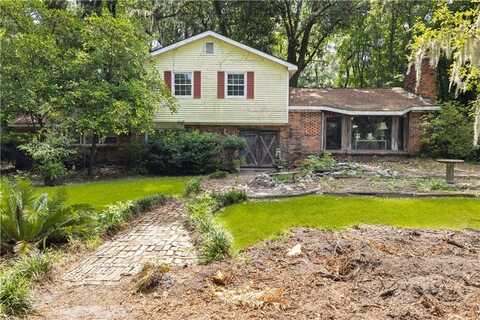 7308 Van Buren Avenue, Savannah, GA 31406