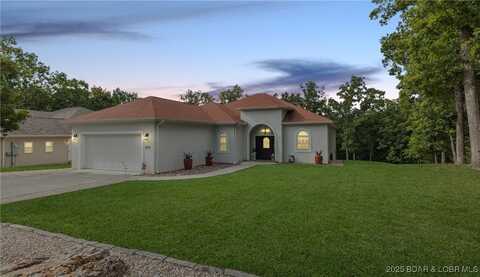 432 Cornett Branch Road, Four Seasons, MO 65049