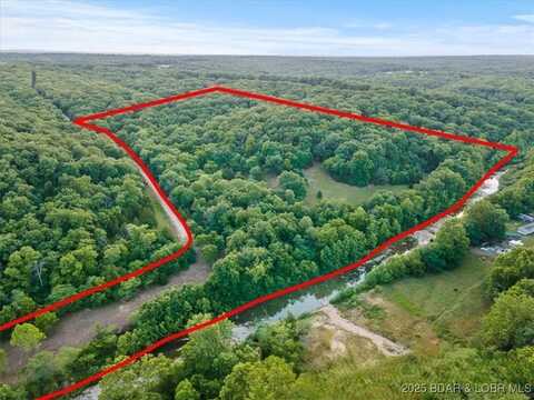 Tbd Outback Road, Barnett, MO 65011